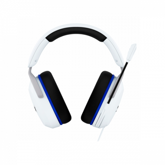 HP HYPERX vezetékes gaming fejhallgató Cloud Stinger 2 Core PS4/PS5 - fehér