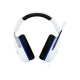 HP HYPERX vezetékes gaming fejhallgató Cloud Stinger 2 Core PS4/PS5 - fehér