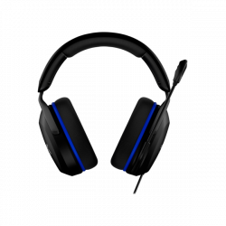 HP HYPERX vezetékes gaming fejhallgató Cloud Stinger 2 Core PS4/PS5 - fekete