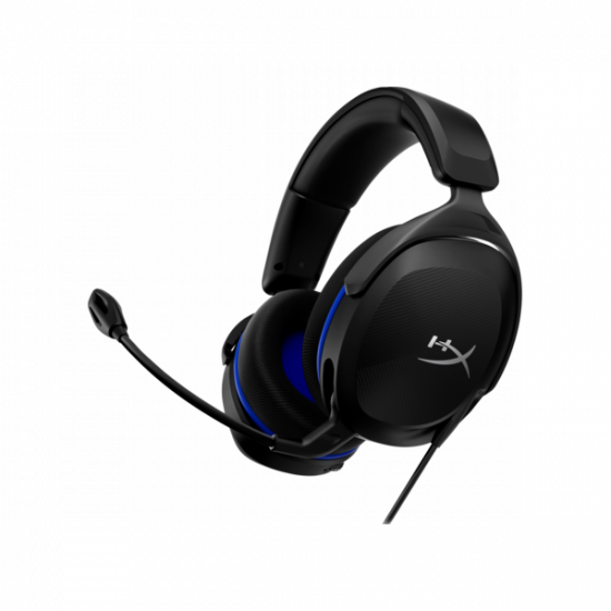 HP HYPERX vezetékes gaming fejhallgató Cloud Stinger 2 Core PS4/PS5 - fekete
