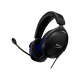 HP HYPERX vezetékes gaming fejhallgató Cloud Stinger 2 Core PS4/PS5 - fekete