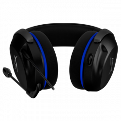 HP HYPERX vezetékes gaming fejhallgató Cloud Stinger 2 Core PS4/PS5 - fekete