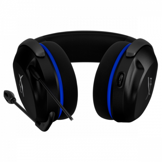 HP HYPERX vezetékes gaming fejhallgató Cloud Stinger 2 Core PS4/PS5 - fekete