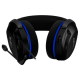 HP HYPERX vezetékes gaming fejhallgató Cloud Stinger 2 Core PS4/PS5 - fekete