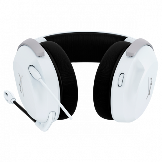 HP HYPERX vezetékes gaming fejhallgató CloudX Stinger 2 Core Xbox - fehér