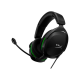 HP HYPERX vezetékes gaming fejhallgató CloudX Stinger 2 Core Xbox - fekete
