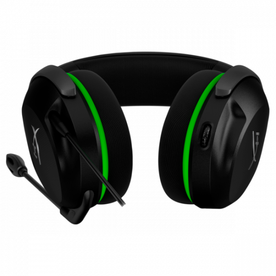 HP HYPERX vezetékes gaming fejhallgató CloudX Stinger 2 Core Xbox - fekete