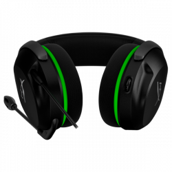 HP HYPERX vezetékes gaming fejhallgató CloudX Stinger 2 Core Xbox - fekete