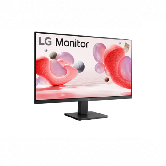 LG IPS monitor 27" 27MR400, 1920x1080, 16:9, 250 cd/m1, 5ms, VGA/HDMI
