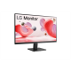 LG IPS monitor 27" 27MR400, 1920x1080, 16:9, 250 cd/m1, 5ms, VGA/HDMI