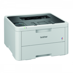 BROTHER LED nyomtató HL-L3220CW, A4, színes, 18 lap/perc, USB,WIFi,LAN, 256MB