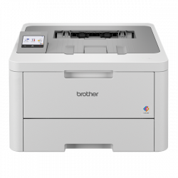 BROTHER Lézernyomtató HL-L8230CDW, A4, színes, 30 lap/perc, WiFi/USB, duplex, 600x600dpi, 512MB