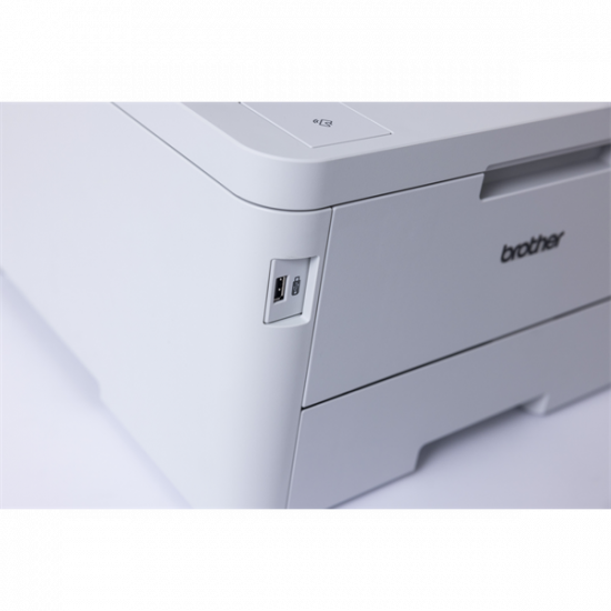 BROTHER Lézernyomtató HL-L8240CDW, A4, színes, 30 lap/perc, WiFi/LAN/USB, duplex, 600x600dpi, 512MB