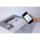 BROTHER Lézernyomtató HL-L8240CDW, A4, színes, 30 lap/perc, WiFi/LAN/USB, duplex, 600x600dpi, 512MB
