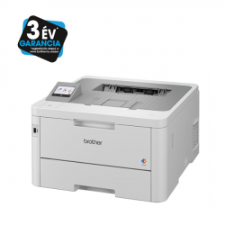 BROTHER Lézernyomtató HL-L8240CDW, A4, színes, 30 lap/perc, WiFi/LAN/USB, duplex, 600x600dpi, 512MB