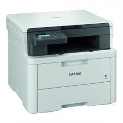 BROTHER LED MFP, NY/M/S DCP-L3520CDWYJ1, A4, színes, 18/18 lap/perc, USB/Wifi, 1200x2400, Duplex