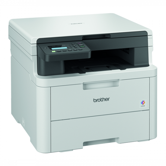 BROTHER LED MFP, NY/M/S DCP-L3520CDWYJ1, A4, színes, 18/18 lap/perc, USB/Wifi, 1200x2400, Duplex