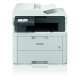 BROTHER LED MFP, NY/M/S DCP-L3560CDWYJ1, A4, színes, 26 lap/perc, USB/LAN/Wifi, 600x2400, Duplex, 512MB