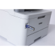 BROTHER LED MFP NY/M/S/F MFC-L8340CDW, A4, színes, 30 lap/perc, WiFi/USB, ADF, Duplex, 600x600dpi, 512MB