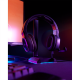 URAGE by HAMA 217859, GAMING HEADSET "URAGE SOUNDZ 300 V2", FEKETE (PC, PS, XBOX)