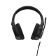 URAGE by HAMA 217862, GAMING HEADSET "URAGE SOUNDZ 710", 7.1 FEKETE (PC,PS)