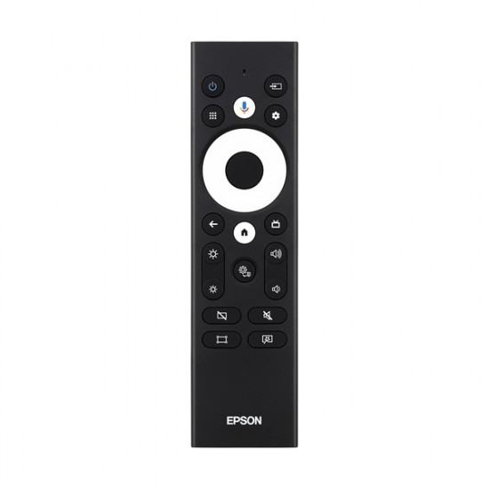 EPSON Projektor - EH-LS650B Android TV Edition (3LCD, 1920x1080, 16:9, 3600 AL, 2 500 000:1, HDMI/USB/WiFi)