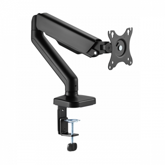 SBOX Asztali konzol LCD-S012-2, DESKTOP MOUNT (17-32", max. 9 kg, max.VESA: 100x100 mm)