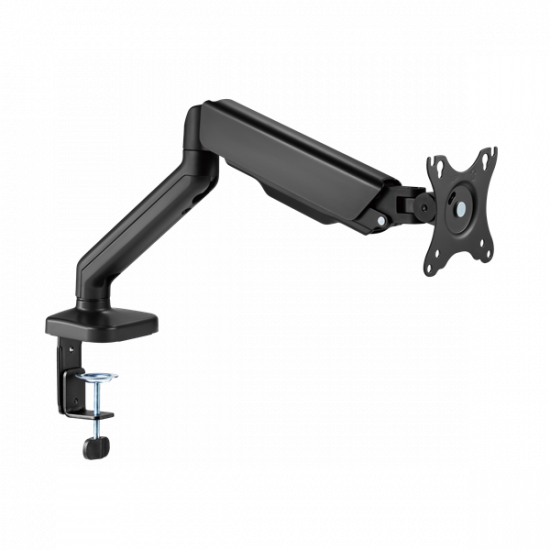 SBOX Asztali konzol LCD-S012-2, DESKTOP MOUNT (17-32", max. 9 kg, max.VESA: 100x100 mm)