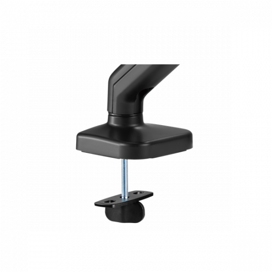 SBOX Asztali konzol LCD-S012-2, DESKTOP MOUNT (17-32", max. 9 kg, max.VESA: 100x100 mm)