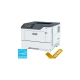 XEROX FF lézernyomtató Versalink B410, A4, FF 47 l/p, 1200x1200dpi, duplex, 1GB, LAN/USB