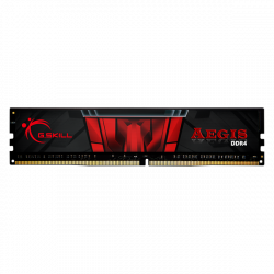 G.SKILL Memória DDR4 16GB 3000Mhz CL16 DIMM 1.35V, Aegis
