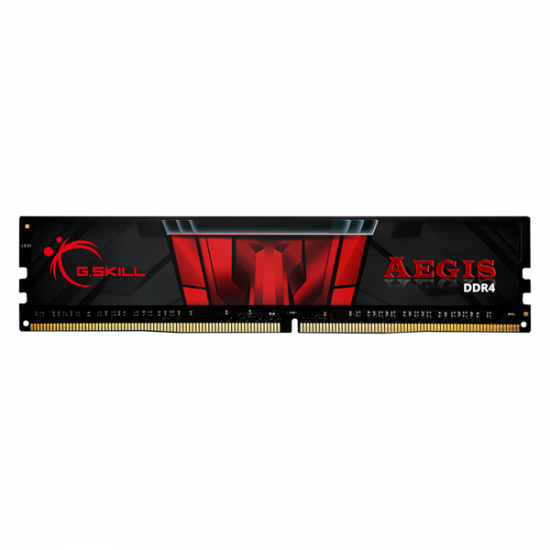 G.SKILL Memória DDR4 16GB 3000Mhz CL16 DIMM 1.35V, Aegis