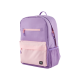 HP hátizsák Campus 15.6" - lila/rózsaszín