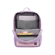 HP hátizsák Campus 15.6" - lila/rózsaszín