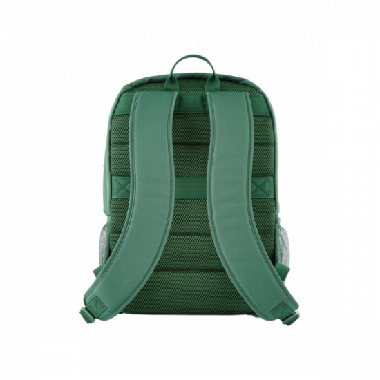 HP hátizsák Campus 15.6" - zöld/szürke