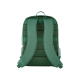 HP hátizsák Campus 15.6" - zöld/szürke