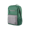 HP hátizsák Campus 15.6" - zöld/szürke