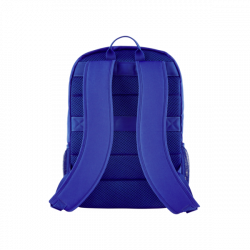 HP hátizsák Campus 15.6" - kék/sárga