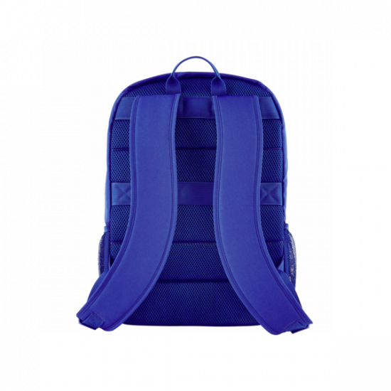 HP hátizsák Campus 15.6" - kék/sárga