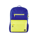 HP hátizsák Campus 15.6" - kék/sárga
