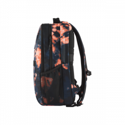 HP hátizsák Campus XL 16.1" - fekete/narancssárga