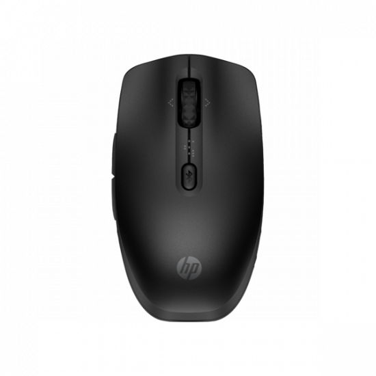 HP vezeték nélküli egér, programozható 420 - fekete