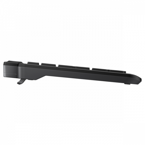 HP vezeték nélküli billentyűzet, többeszközös 460 - fekete