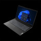 LENOVO V15 G4 AMN, 15.6" FHD, AMD Ryzen 3 7320U (4.1GHz), 8GB, 256GB SSD, NoOS, Business Black