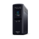 CYBERPOWER UPS gaming, 6xSCHU,2xUSB 1600VA 1600W 230V, színuszus szünetmentes tápegység,LINE-INTERAKTÍV, AVR, színes LCD