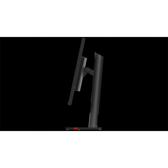 LENOVO Monitor - ThinkVision T27h-30; 27" QHD 2560x1440 IPS, 16:9, 1000:1, 350cd/m2, 4ms, HDMI, DP, USB Type-C