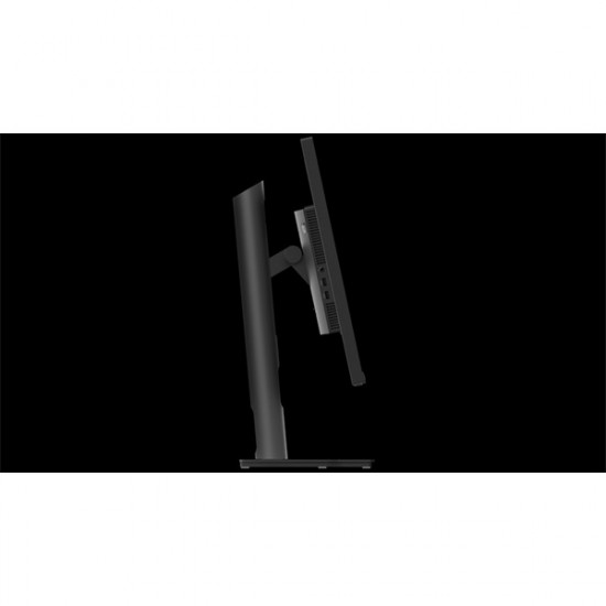 LENOVO Monitor - ThinkVision T27h-30; 27" QHD 2560x1440 IPS, 16:9, 1000:1, 350cd/m2, 4ms, HDMI, DP, USB Type-C