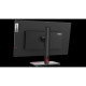 LENOVO Monitor - ThinkVision T27h-30; 27" QHD 2560x1440 IPS, 16:9, 1000:1, 350cd/m2, 4ms, HDMI, DP, USB Type-C