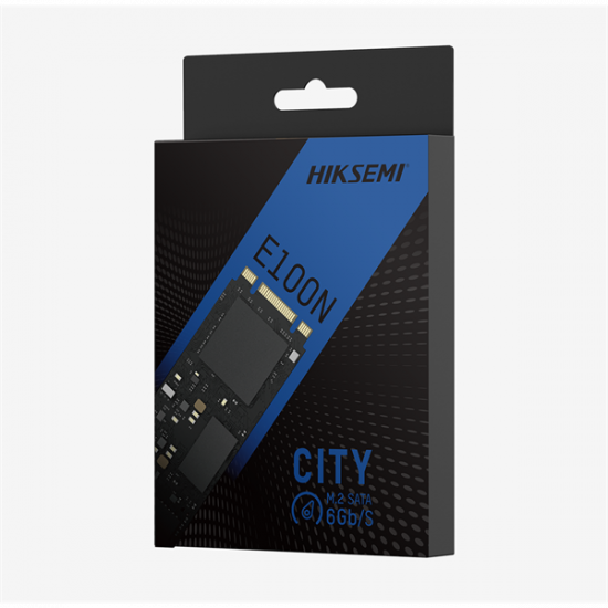 HIKSEMI SSD M.2 2280 128GB City E100N (HIKVISION)