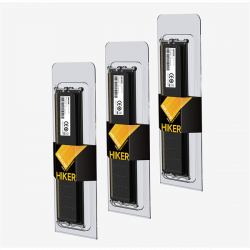 HIKSEMI Memória DDR4 4GB 2666Mhz DIMM (HIKVISION)